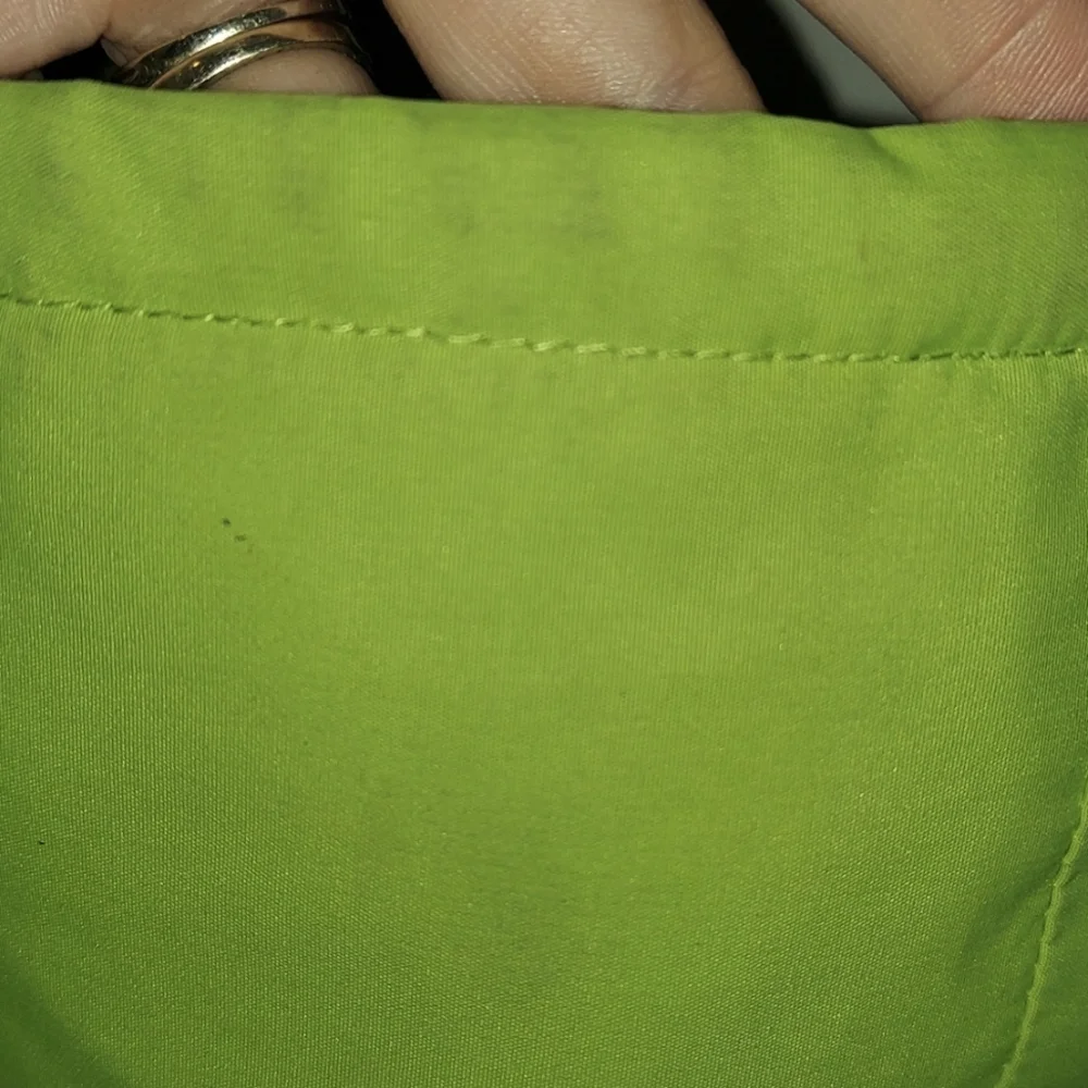 Disney Incredible Hulk Puffy Hoodie Jacket - Picture 5 of 9